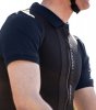 Kamizelka ochronna młodzieżowa Back Protector P24 Flex - SWING